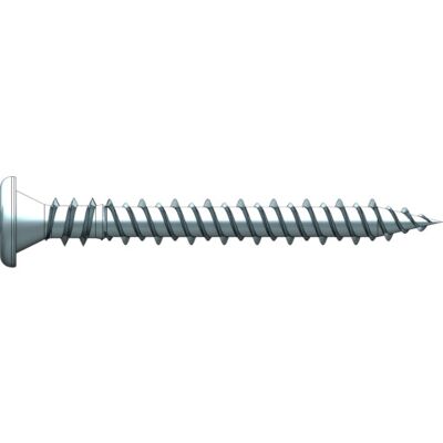 Spit Gipspladeskrue Hws, Båndede, 4,2 X 42 Mm, 1000 Stk. Spit Gipspladeskrue Hws, Båndede, 4,2 X 42 Mm, 1000 Stk.