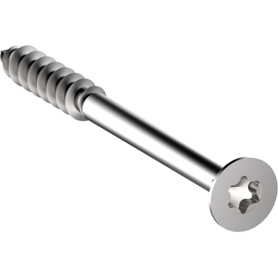 Eurotec Lk Afbryderskrue Tx10 På 3x38mm Med 100 Stk. Eurotec Lk Afbryderskrue Tx10 På 3x38mm Med 100 Stk.