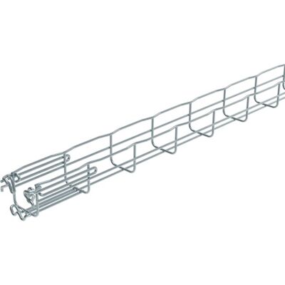 3 Meter Legrand Gitterbakke, 3 Meter 3 Meter Legrand Gitterbakke, 3 Meter