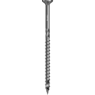 Eurotec Spånskrue, 3,5x12 Mm, 1000 Stk Eurotec Spånskrue, 3,5x12 Mm, 1000 Stk