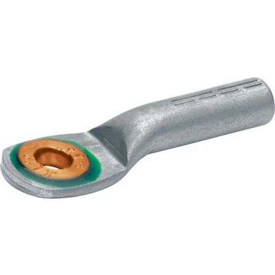 Klauke 10 Stk Kabelsko 35 Mm² Rm/sm, M12, Al/cu Med Cu-Øje Klauke 10 Stk Kabelsko 35 Mm² Rm/sm, M12, Al/cu Med Cu-Øje