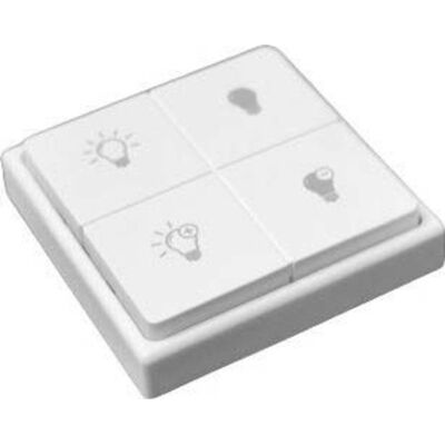Hilux Lightbee Zigbee Tangent Med Symboler Hilux Lightbee Zigbee Tangent Med Symboler