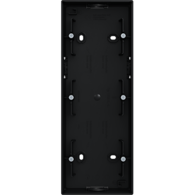 ABB 10 Stk Basic55 Underlag 3 Moduler Mat Sort 1703-77-507 ABB 10 Stk Basic55 Underlag 3 Moduler Mat Sort 1703-77-507
