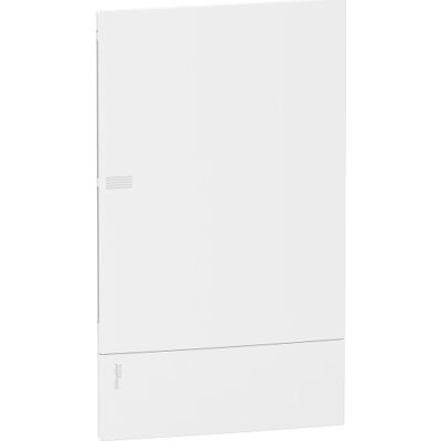 Schneider Electric Afdækning Minipragma Planforsænket 3r 12m Hvid Schneider Electric Afdækning Minipragma Planforsænket 3r 12m Hvid