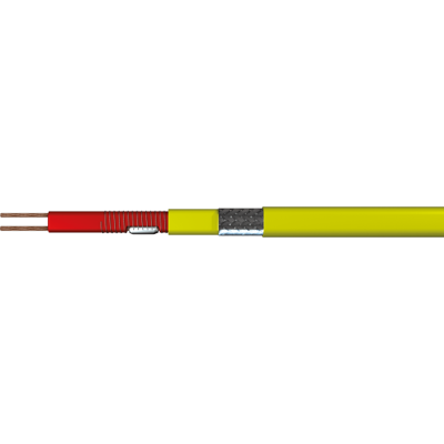 Ebeco Selvregulerende Varmekabel Elp/si 10 Bo Ebeco Selvregulerende Varmekabel Elp/si 10 Bo