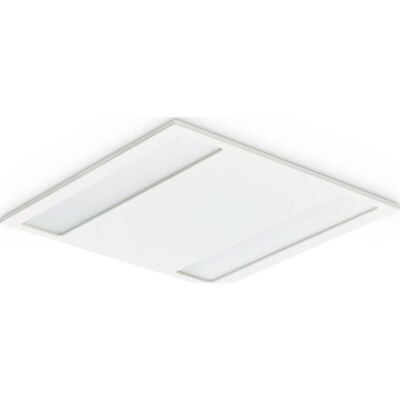 Philips Coreline Indbyg All-In Rc136b 3600-4500-6000lm/840 60x60 Philips Coreline Indbyg All-In Rc136b 3600-4500-6000lm/840 60x60
