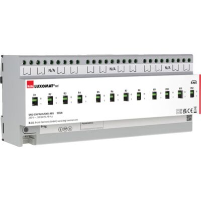 B.E.G. Sa12 - 230 / 16 / H / Knxs Reg B.E.G. Sa12 - 230 / 16 / H / Knxs Reg