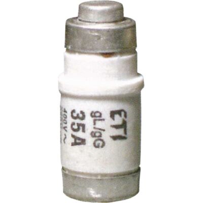ETI 10 Stk Sikring D02 32a ETI 10 Stk Sikring D02 32a