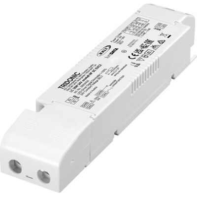 Tridonic Led Driver Dali-2 Lc 35w 24v One4all Nf Sc Exc2 Sp Tridonic Led Driver Dali-2 Lc 35w 24v One4all Nf Sc Exc2 Sp