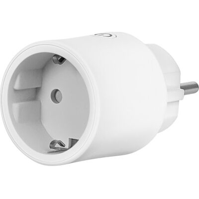 Osram Smart+ Zigbee Stikprop Med Energimåler Osram Smart+ Zigbee Stikprop Med Energimåler