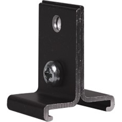 Global SKB 16-2 Sort Belysningstilbehør - 3-faset skinne Global SKB 16-2 Sort Belysningstilbehør - 3-faset skinne