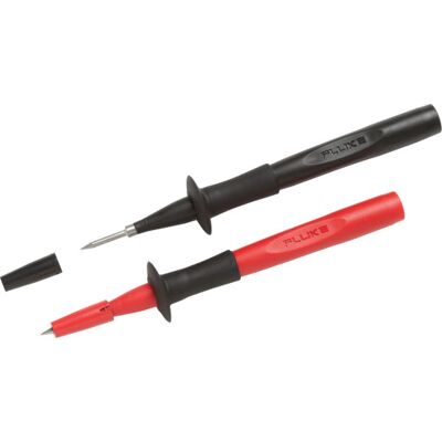 Fluke TP220 SureGrip industrielle testspidser - Testspidser Fluke TP220 SureGrip industrielle testspidser - Testspidser