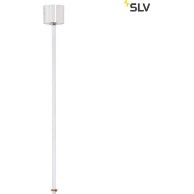 SLV Eutrac Pendelnedhæng, Trafikhvid, 60cm SLV Eutrac Pendelnedhæng, Trafikhvid, 60cm