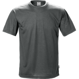 Fristads Coolmax® T-Shirt 918 3xl Grå