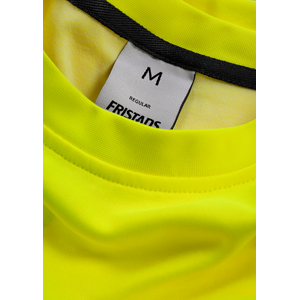 Fristads Hi Vis T-Shirt Kl.3 7407 M Hi-