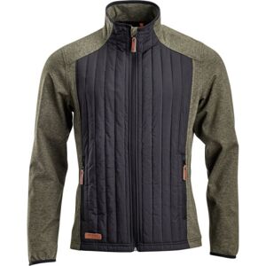 Kramp Hybrid Jakke, Olivengrøn, Str. 2xl Kramp Hybrid Jakke, Olivengrøn, Str. 2xl