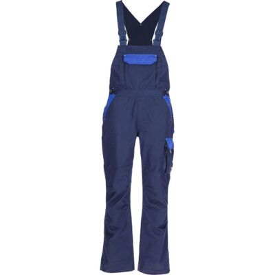 Kramp Original Overalls, Marine/kongeblå, Str. Xs Kramp Original Overalls, Marine/kongeblå, Str. Xs