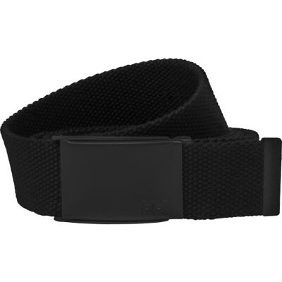 Helly Hansen Workwear Helly Hansen Bælte, Black, 130 Cm Helly Hansen Workwear Helly Hansen Bælte, Black, 130 Cm