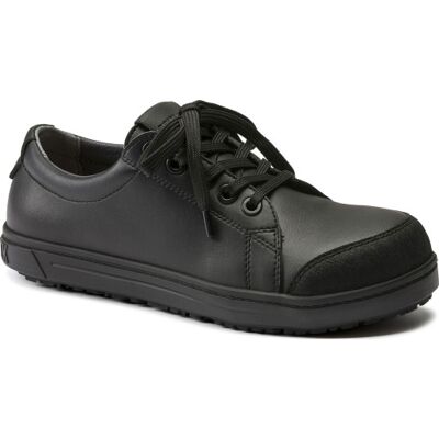 Birkenstock Qs 500 Sikkerhedssko S3, Sort, Str. 45 Birkenstock Qs 500 Sikkerhedssko S3, Sort, Str. 45