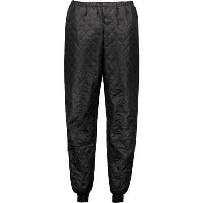Westborn Termobukser, Sort, Str. 5xl Westborn Termobukser, Sort, Str. 5xl