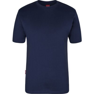 Engel Workwear Engel Extend Arbejds T-Shirt, Blue Ink, Xl Engel Workwear Engel Extend Arbejds T-Shirt, Blue Ink, Xl