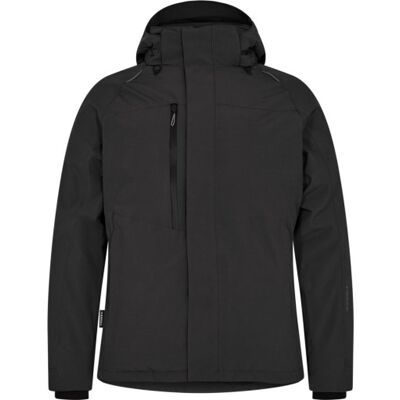 Engel Workwear Engel X-Treme Vinterjakke, Antracitgrå, L Engel Workwear Engel X-Treme Vinterjakke, Antracitgrå, L