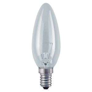 Ledvance Bellight Classic E14 Kertepære, 2700k, 11w