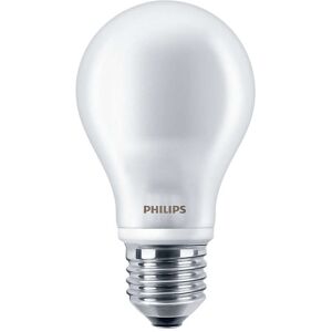 Philips Classic E27 Standardpære, 2700k, 7w