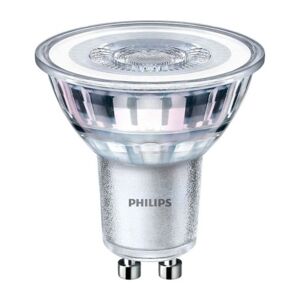 Philips Corepro Gu10 Spotpære, 3000k, 3,5w