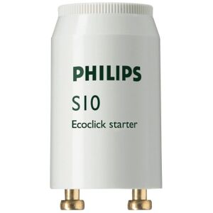 Philips S10 Ecoclick Starter For Enkelt Til 4-65w