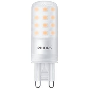 Philips Corepro G9 Stiftpære, 2700k, 4w