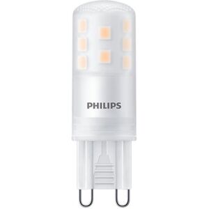 Philips Corepro G9 Stiftpære, 2700k, 2,6w