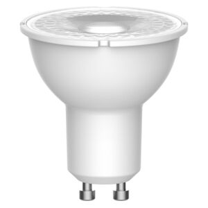 Nordlux Energetic Gu10 Led Spotpære, 4,8w, 3-Pak