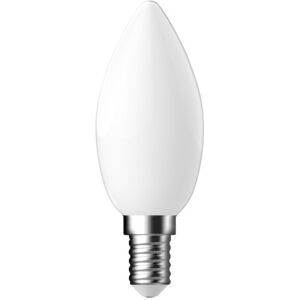 Nordlux Energetic E14 Led Dæmpbar Filament Kertepære, 5,4w