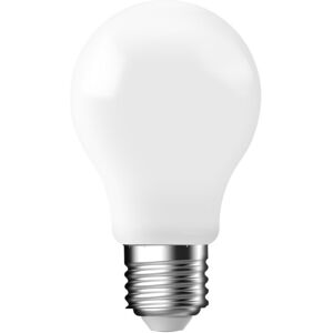 Nordlux Energetic E27 Led Filament Standardpære, 8,2w, Hvid, 4000k