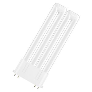 Ledvance Dulux F Led Kompaktrør Til Em 2g10, 20w, 3000k