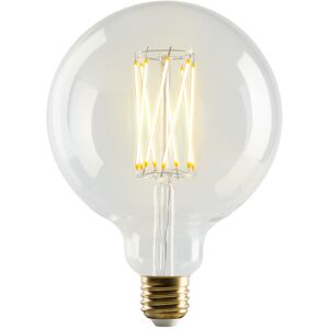 E3light Vintage E27 Klar Globepære, 2,5w