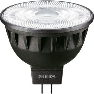 Philips Master Expert Gu5.3 Stiftpære, 4000k, 6,7w