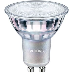 Philips Master Value Dimtone Gu10 Spotpære, 2200-2700k, 2,3w