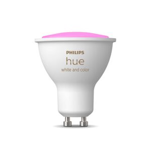 Philips Hue White Color Ambiance Gu10 Spotpære, 1-Pak