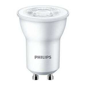 Philips Classic Gu10 Spotpære, 2700k, 3,5w