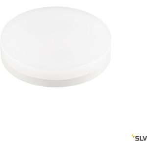 SLV Tcr Tse Gx53, Led-Lyskilde Hvid/mælkehvid 6w 4000k Cri90 120°