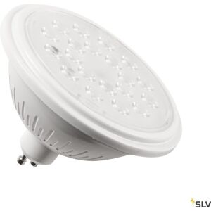 SLV Qpar111 Gu10 Tunable Smart Led Hvid/gennemsigtig 10w 2700-6500k 25°