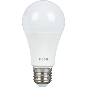 Foss Europe Foss Fesh Smart Led E27 Standardpære Med 9w Med Justerbar Farvetemperatur