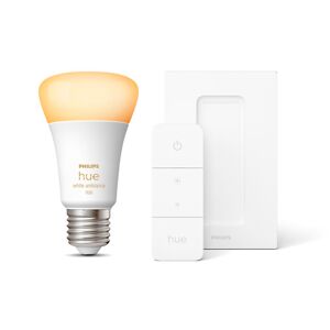 Philips Hue Wireless Dimming Kit - White Ambiance