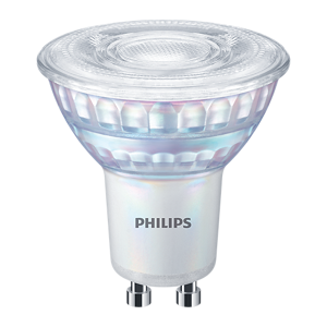 Philips Corepro Gu10 Spotpære, 2700k, 3w