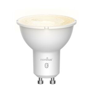 Nordlux Smart Gu10 Led Spotpære, 2700k, Mat