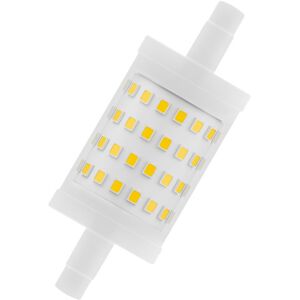 Ledvance Led Line Klar 78mm 1055lm 9,5w/827 R7s Dæmpbar