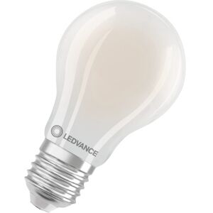 Ledvance Ultra Efficient E27 Standardpære, 3000k, 4w