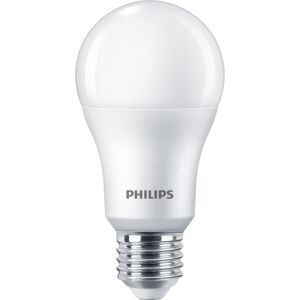 Philips Corepro E27 Standardpære, 3000k, 13w